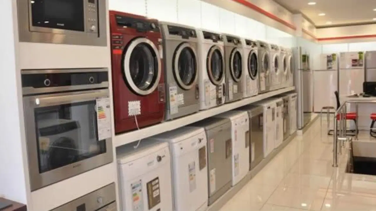 Savaştepe Beyaz Eşya Tamircisi